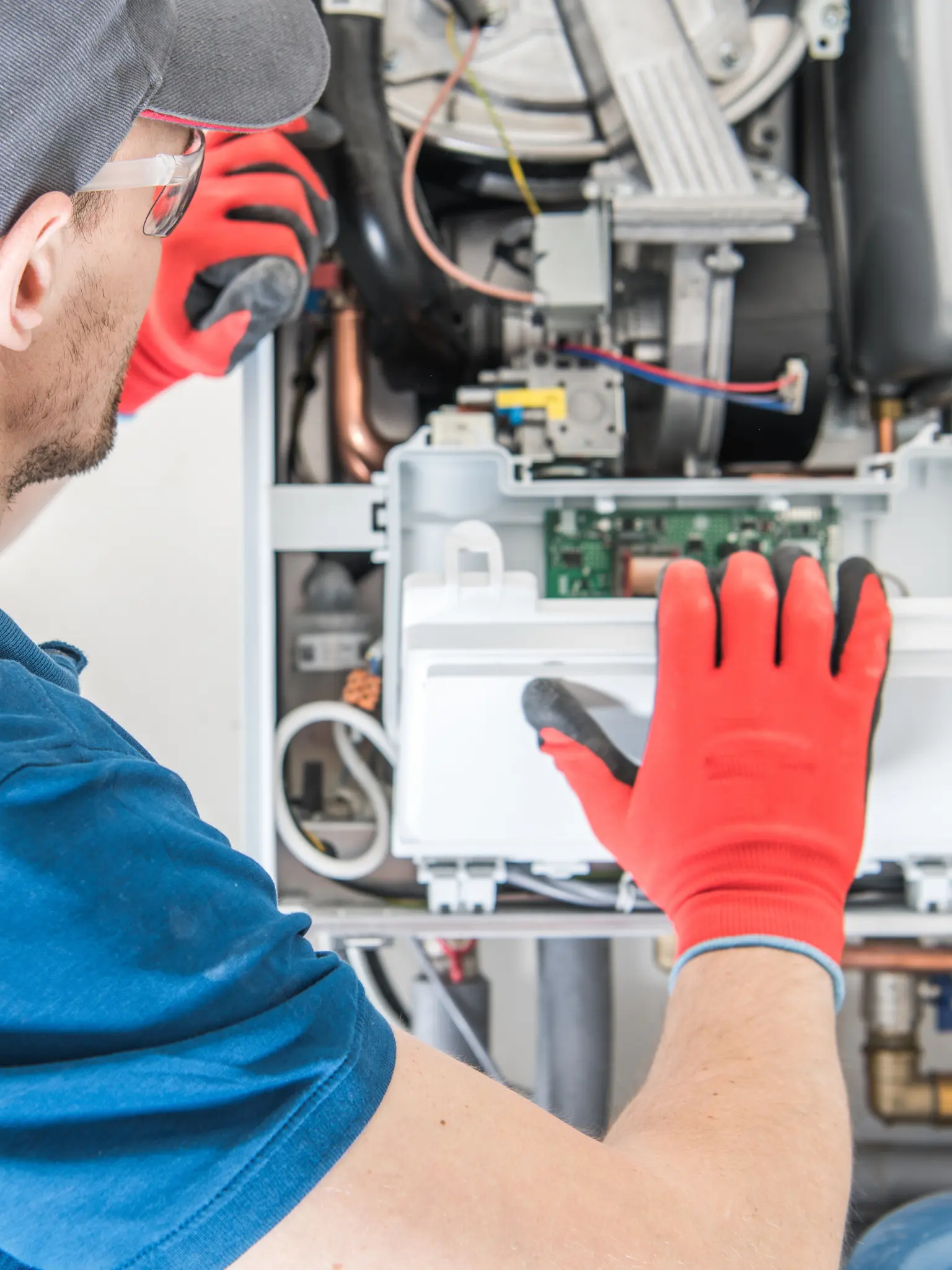 emergency heating engineer Chatham, ME4, ME5